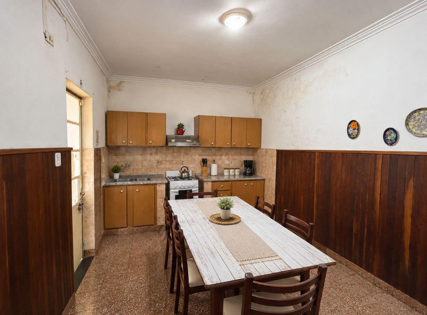 Foto de CASA EN VENTA SAN CARLOS 2 DORMITORIOS, imagen 3
