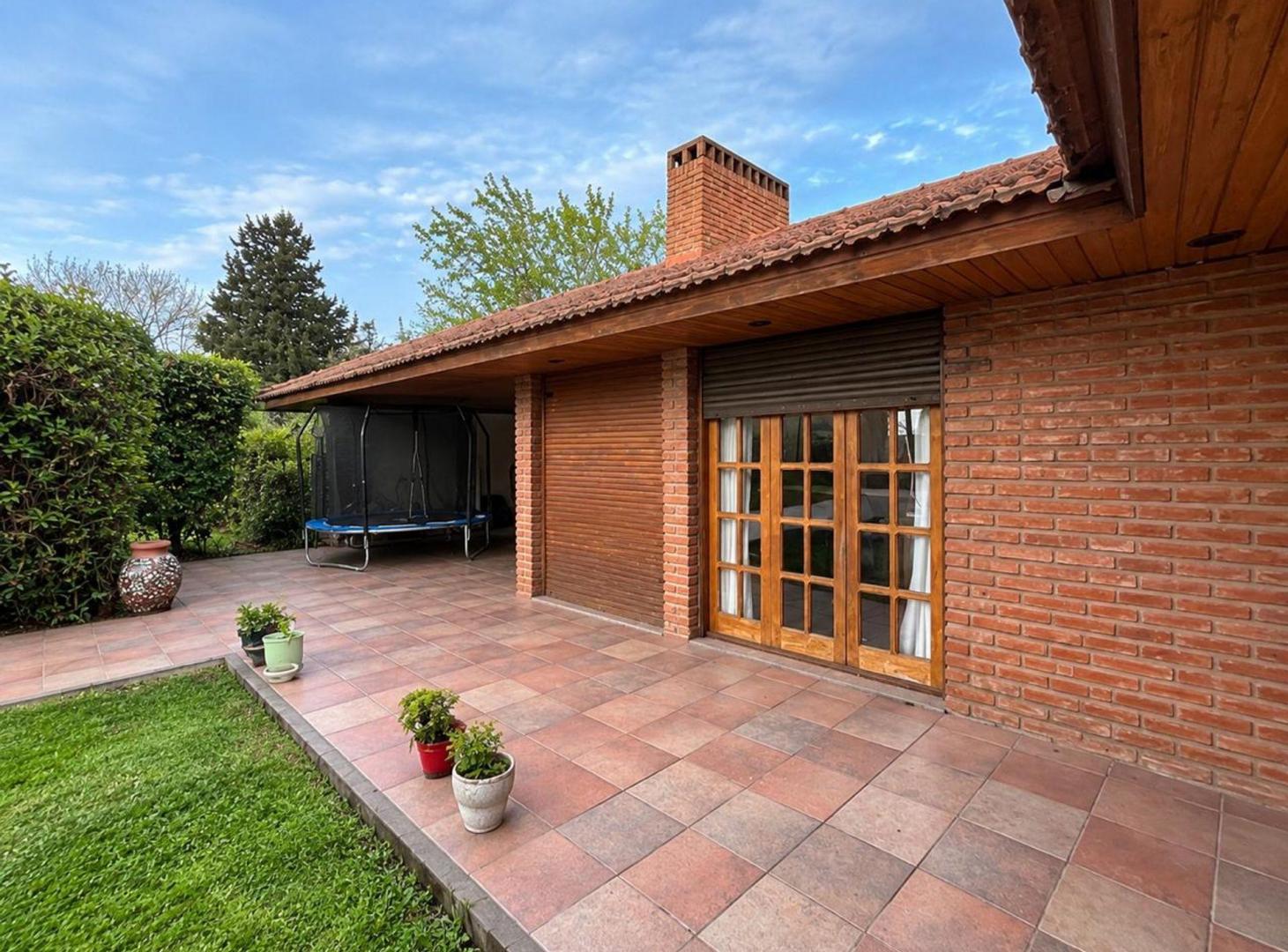 Foto de CASA EN VENTA GONNET - 3 DORMITORIOS, imagen 4