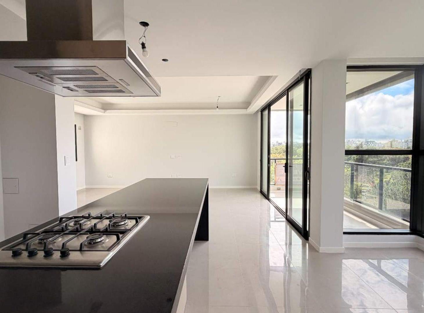 Foto de PISO EN VENTA LA PLATA 2 DORMITORIOS Y COCHERA, imagen 5