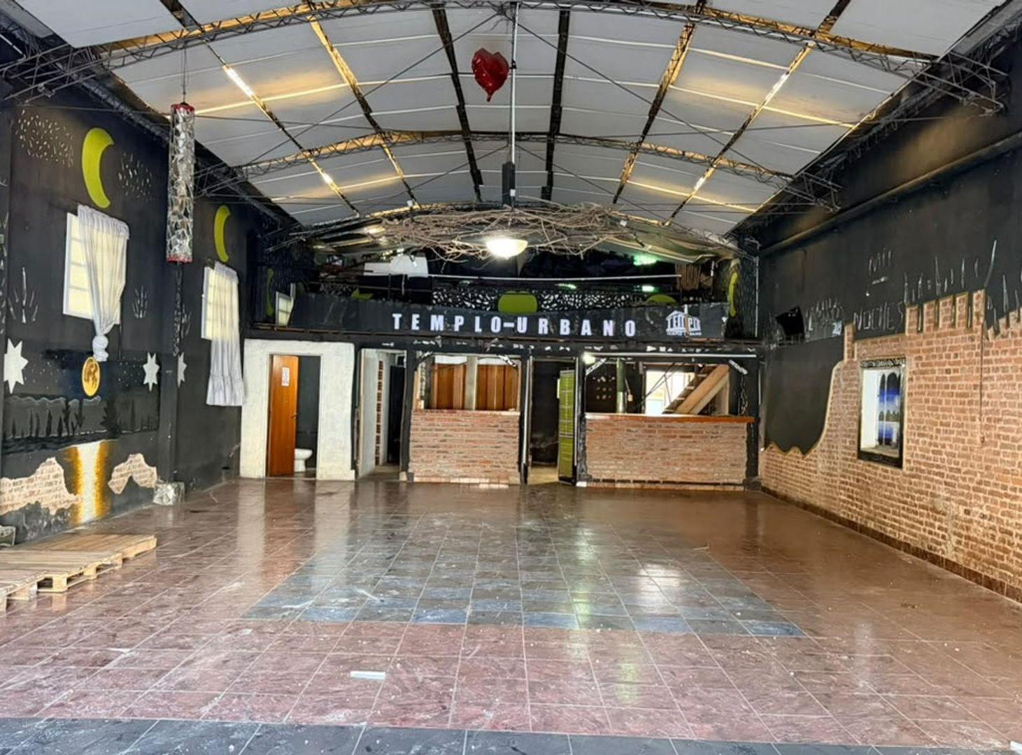 Foto de GALPON + DEPARTAMENTO EN VENTA LA PLATA, imagen 5