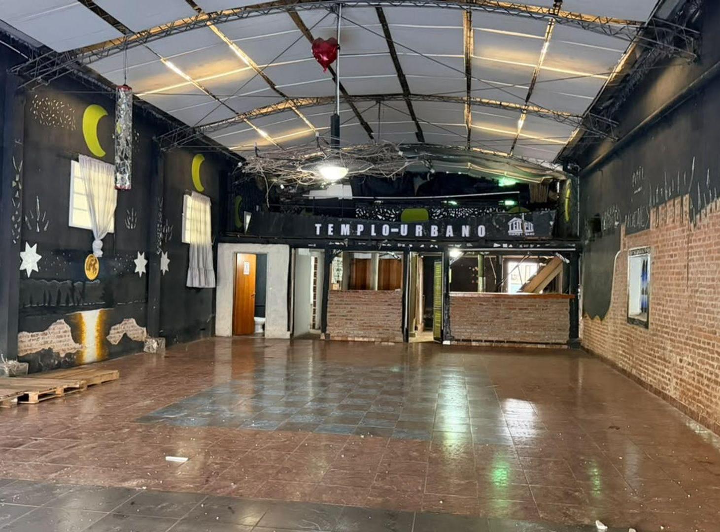 Foto de GALPON + DEPARTAMENTO EN VENTA LA PLATA, imagen 3