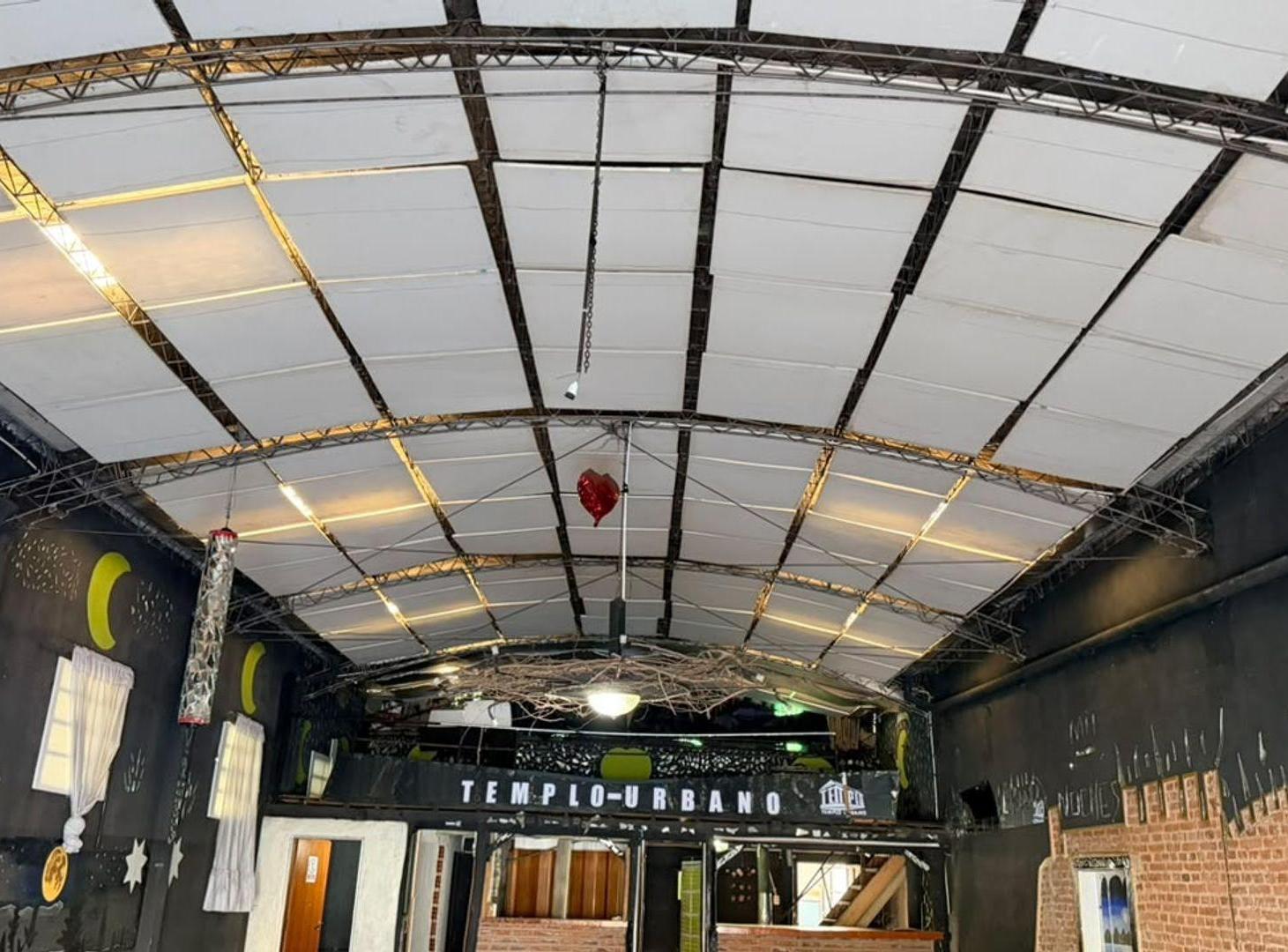 Foto de GALPON + DEPARTAMENTO EN VENTA LA PLATA, imagen 4