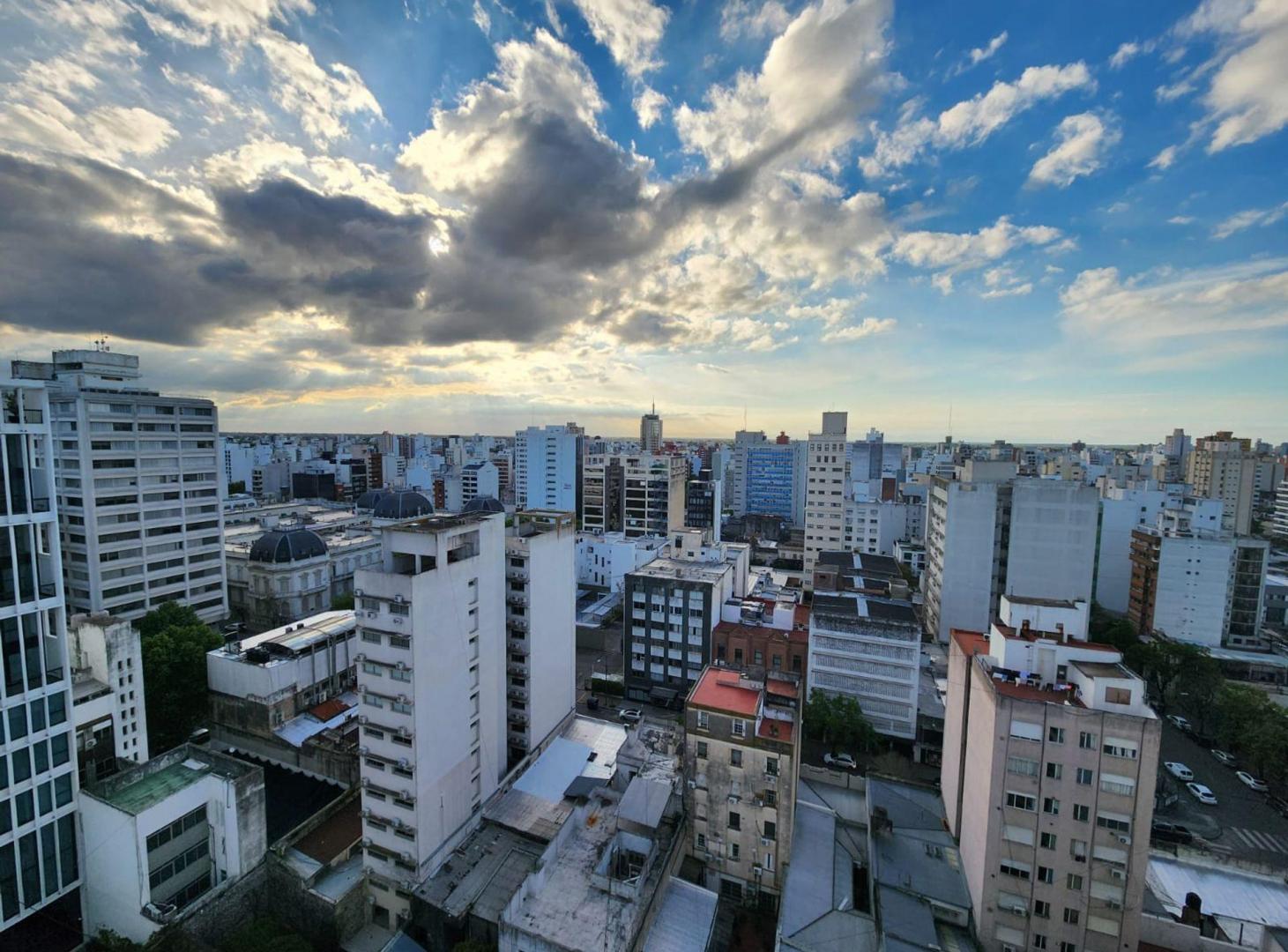 Foto de DEPARTAMENTO EN VENTA LA PLATA AMUEBLADO PISO 15, imagen 5