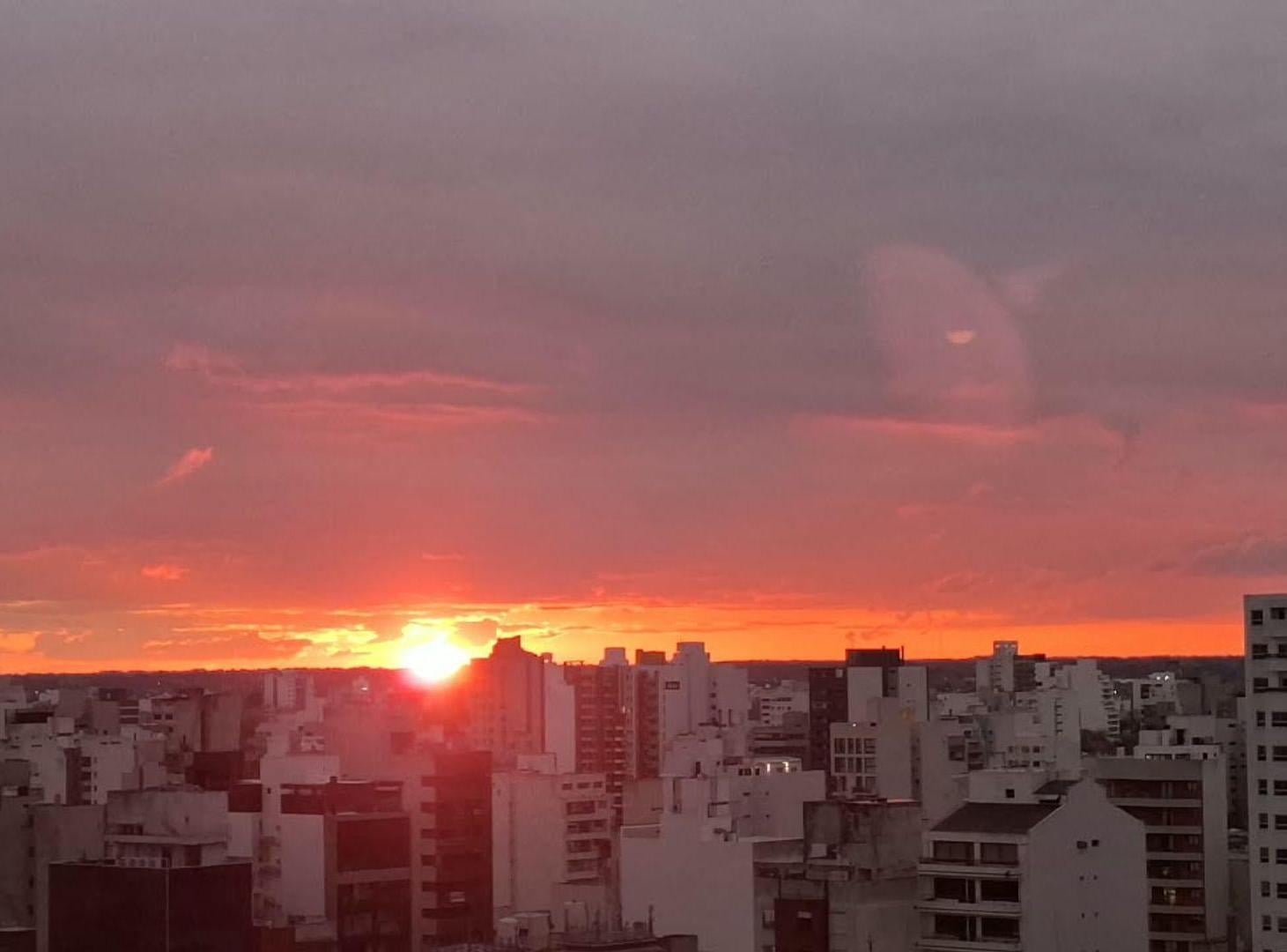 Foto de DEPARTAMENTO EN VENTA LA PLATA AMUEBLADO PISO 15, imagen 3