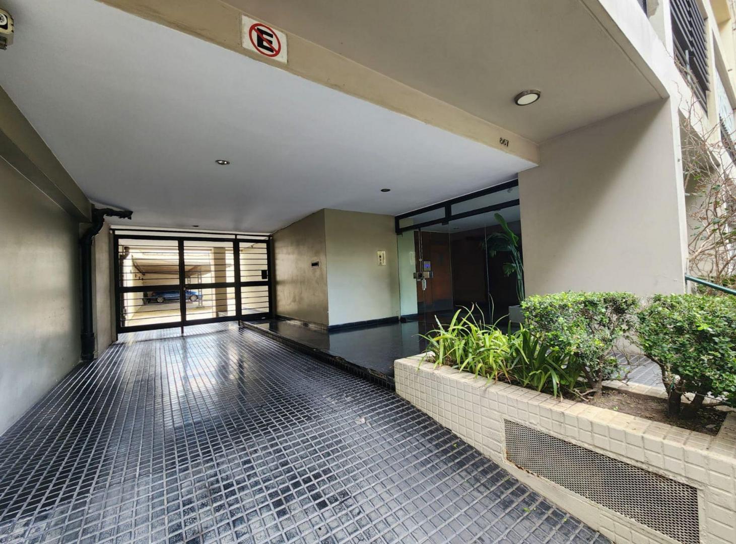 Foto de DEPARTAMENTO EN VENTA LA PLATA AMUEBLADO PISO 15, imagen 1