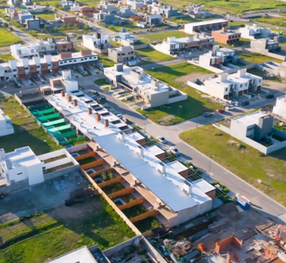 VENTA LOTE COMERCIAL DOCTA AVENIDA 360 m2