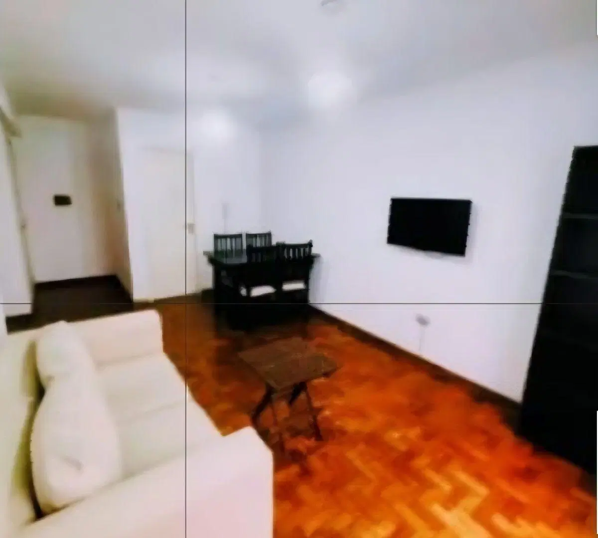 ALQUILER DPTO 1 DORM CENTRO/ALBERDI - AMOBLADO 4