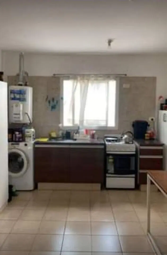 VENTA DPTO 1 DORM Bo. SAN MARTIN 3