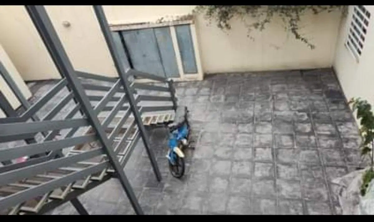 VENTA DPTO 1 DORM Bo. SAN MARTIN 2