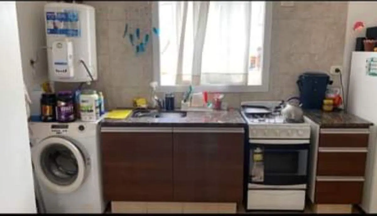 VENTA DPTO 1 DORM Bo. SAN MARTIN 4