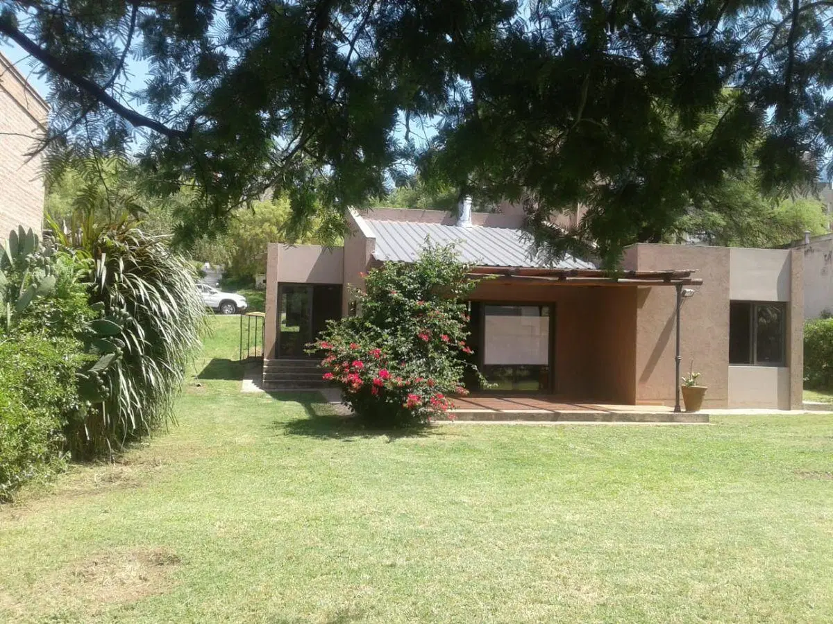 VENTA CASA 2 DORM TERRAZAS DE VILLA ALLENDE 4