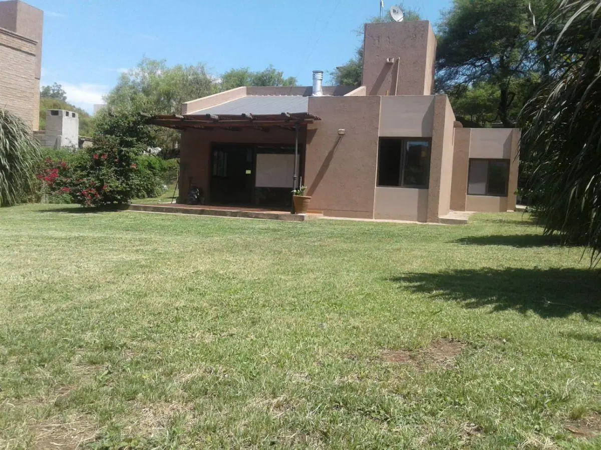 VENTA CASA 2 DORM TERRAZAS DE VILLA ALLENDE 3
