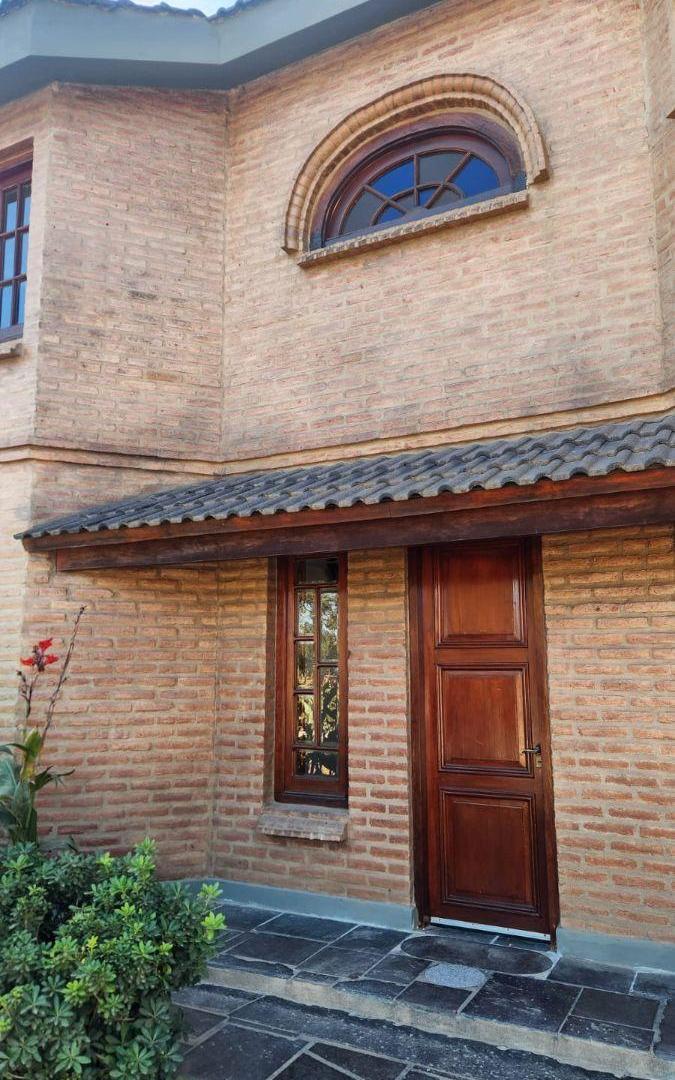 ALQUILER CASA PRADOS DE LA VILLA 2 DORM C / ESCRIT.