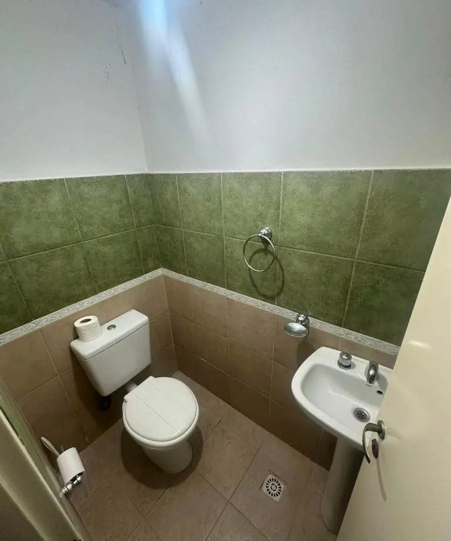 ALQUILER CASA AMOBLADA EN COMPLEJO CERRADO 3 DORM HOUSING LA CALANDRIA 4