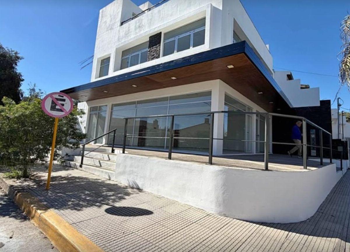ALQUILER LOCAL COMERCIAL AV GOYCOECHEA - VILLA ALLENDE