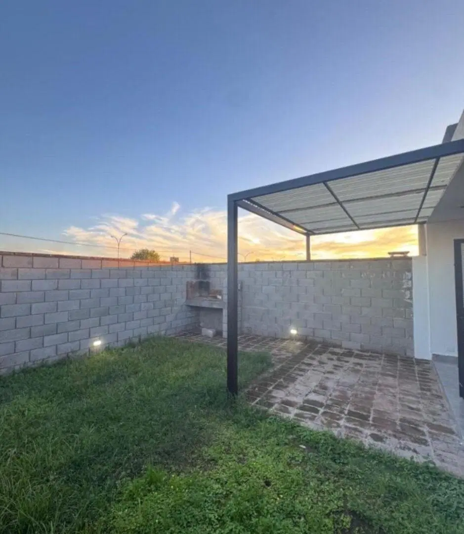 ALQUILER DUPLEX PLANTA BAJA 2 DORM BARRIO NORTE CORDOBA/VILLA ALLENDE 4
