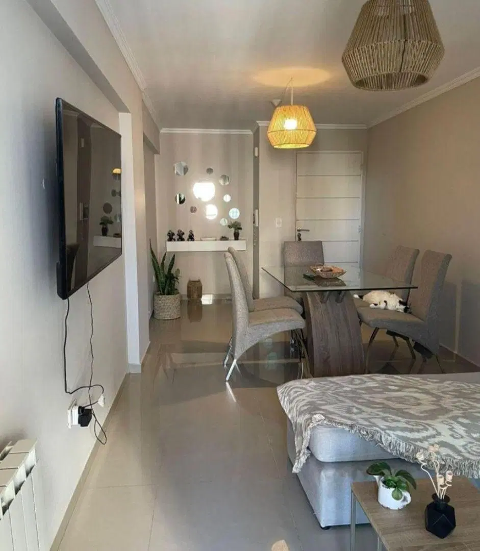 ALQUILER DPTO 3 DORM - ALTOS VILLA SOL 3
