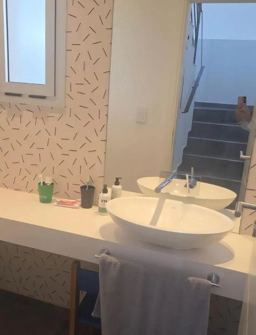 ALQUILER DUPLEX 3 DORM PATAGONIA VILLAGE - VALLE ESCONDIDO 2