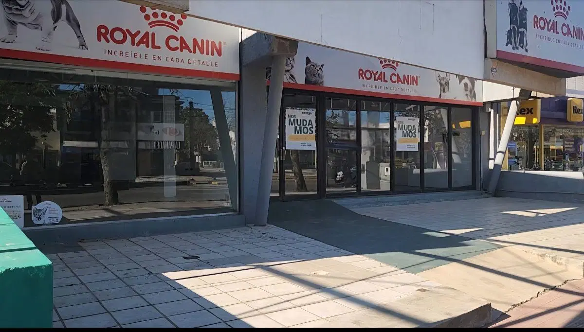ALQUILER LOCAL COMERCIAL AV RAFAEL NUÑEZ 4100 2