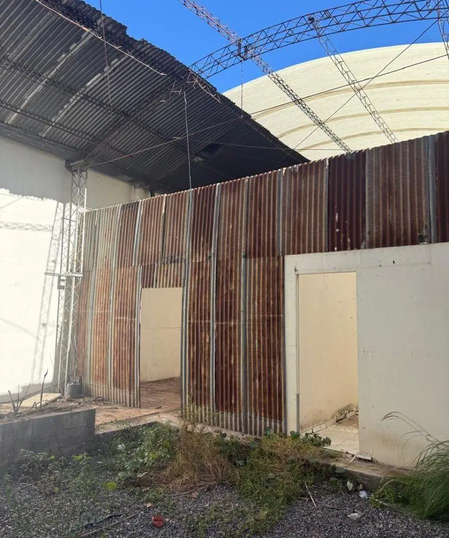 ALQUILER LOCAL COMERCIAL AV RAFAEL NUÑEZ 4100 5