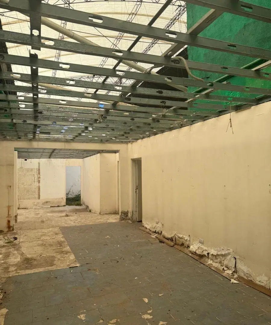 ALQUILER LOCAL COMERCIAL AV RAFAEL NUÑEZ 4100 2