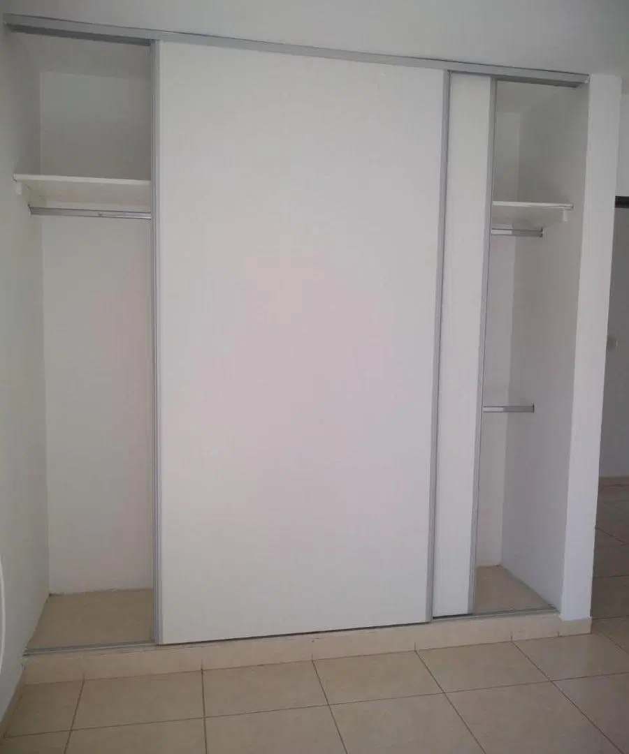 ALQUILER DUPLEX 2 DORM AV ARGENTINA - VILLA ALLENDE 3