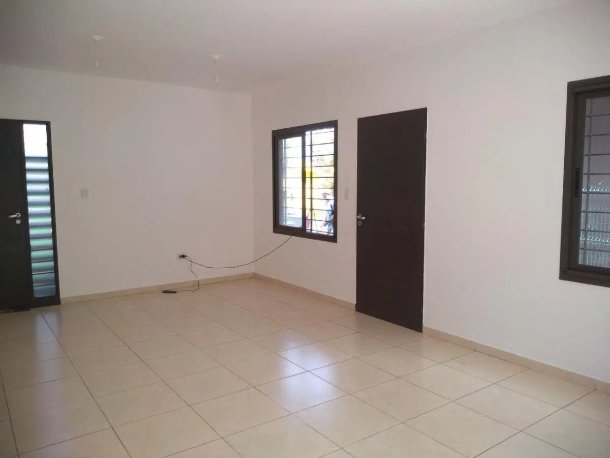 ALQUILER DUPLEX 2 DORM AV ARGENTINA - VILLA ALLENDE 2