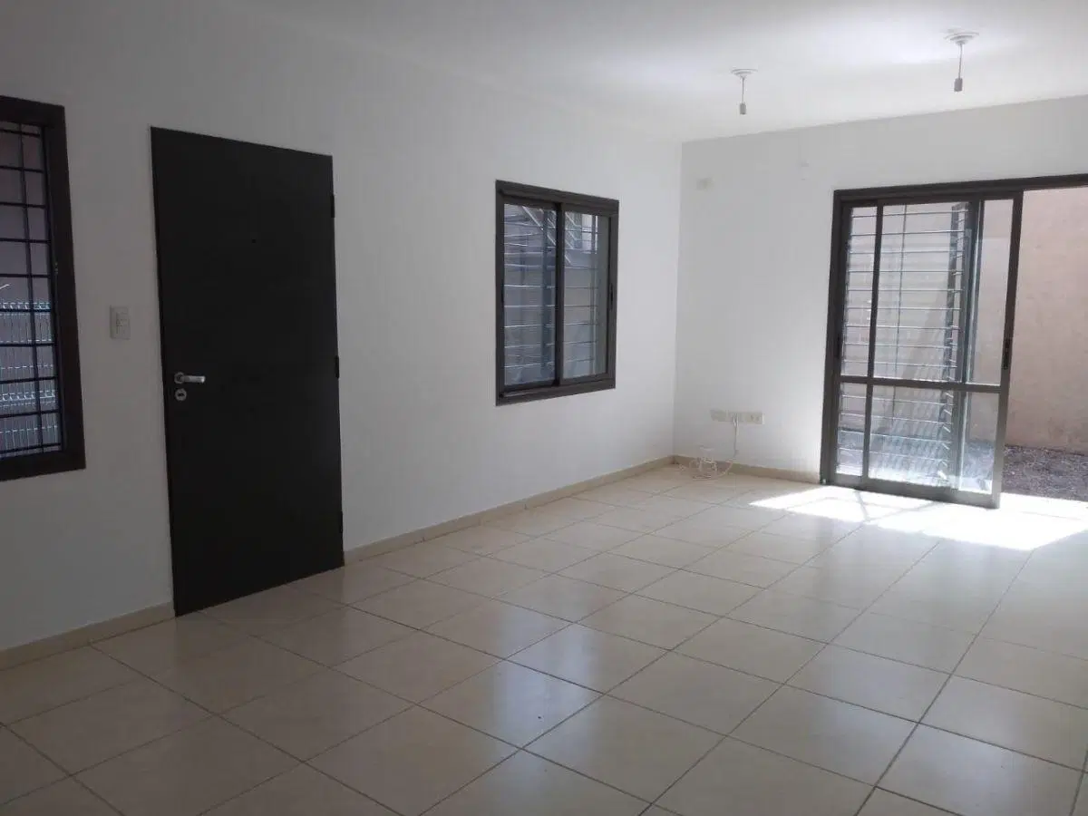 ALQUILER DUPLEX 2 DORM AV ARGENTINA - VILLA ALLENDE 4