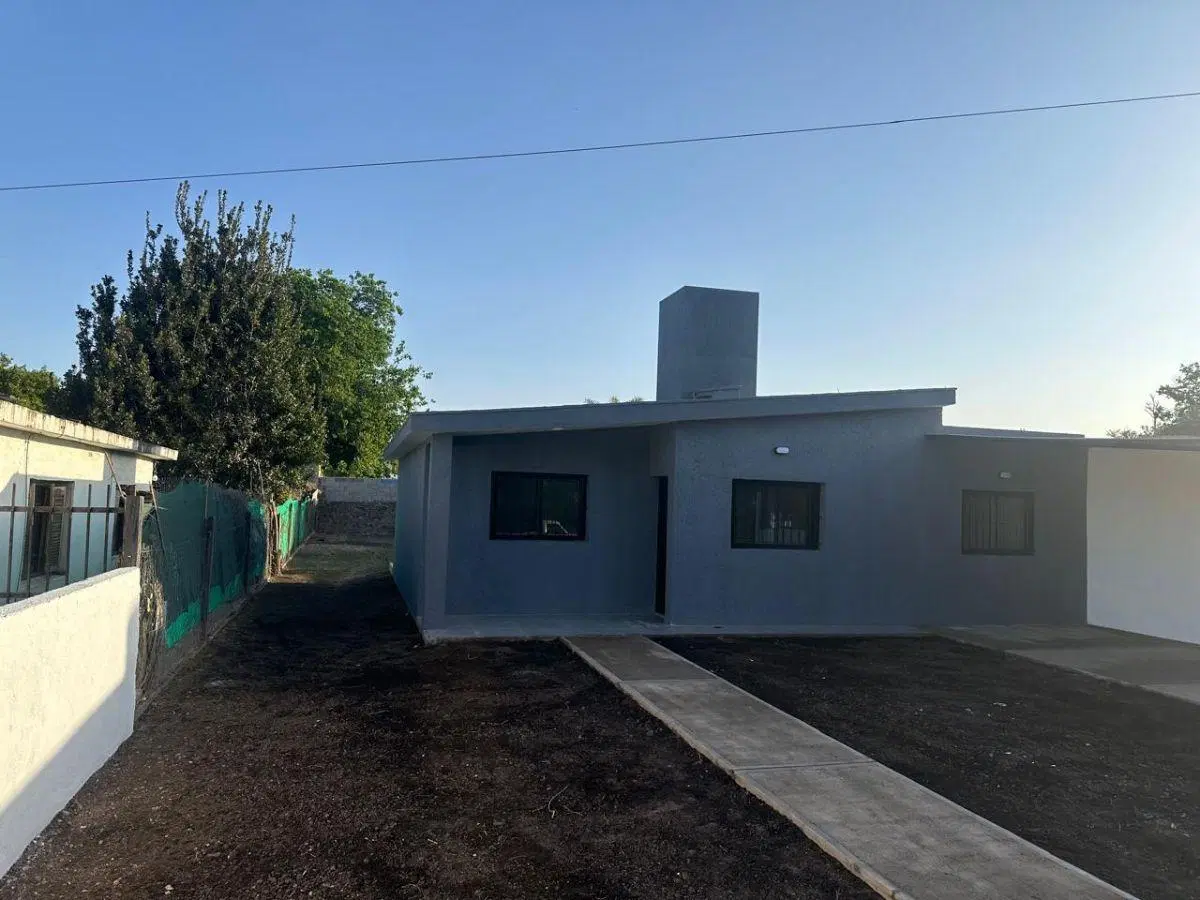 ALQUILER CASA VILLA ALLENDE 3 DORM 3