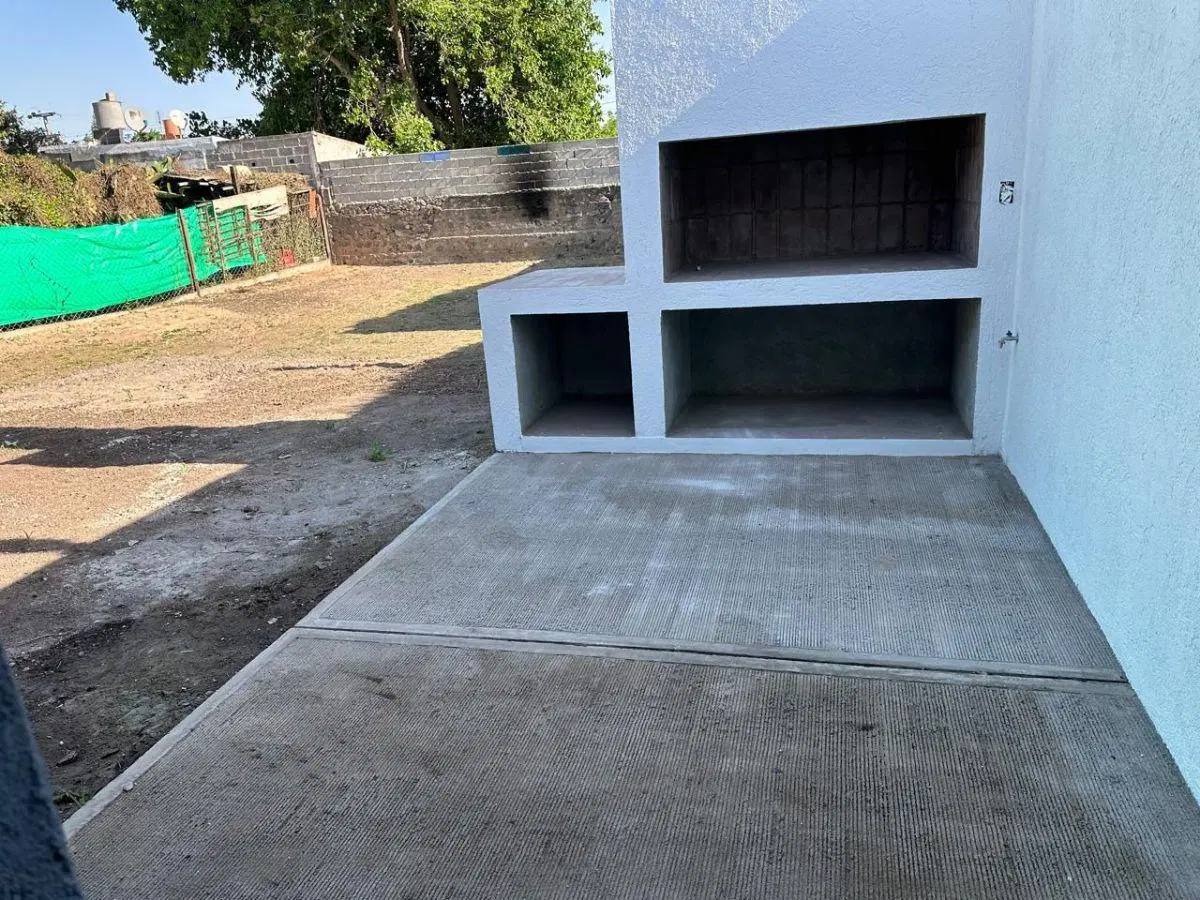ALQUILER CASA VILLA ALLENDE 3 DORM 5