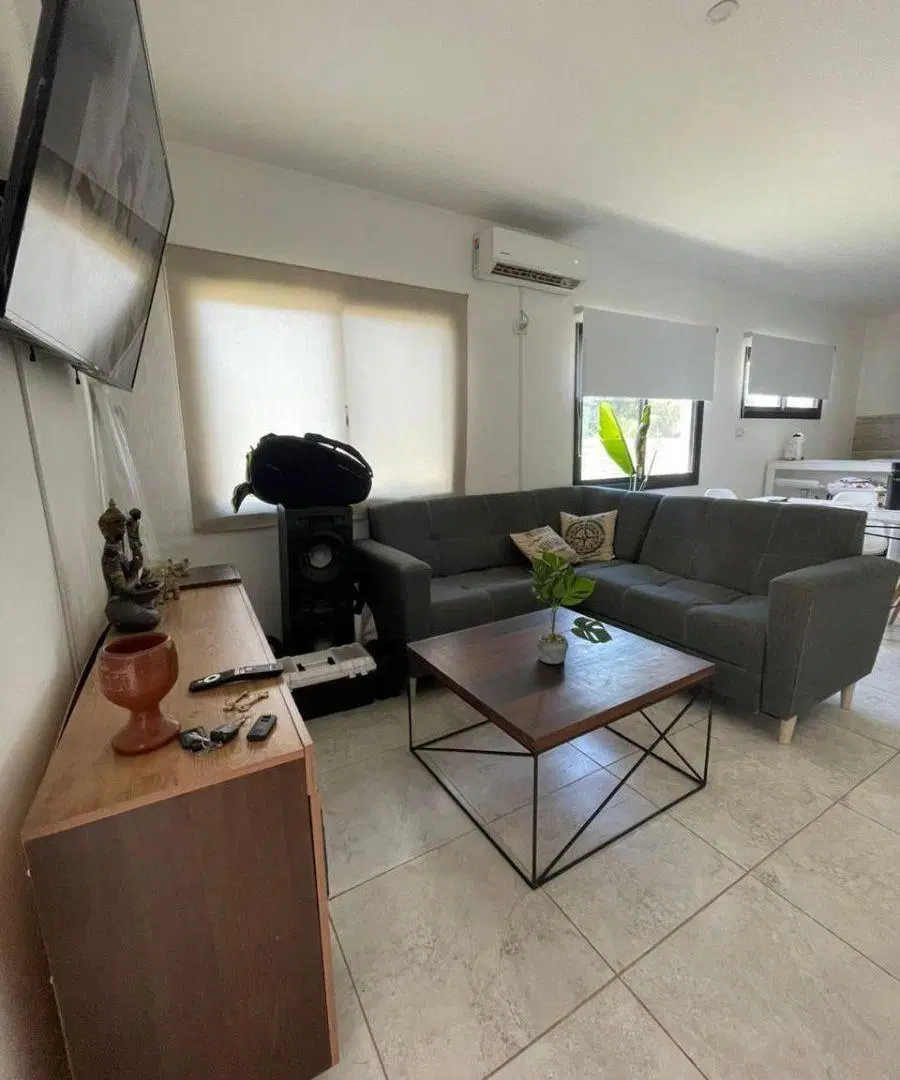 ALQUILER CASA 3 DORM HOUSING SPAZIO 8 - Bo. VILLA SERRANA 4