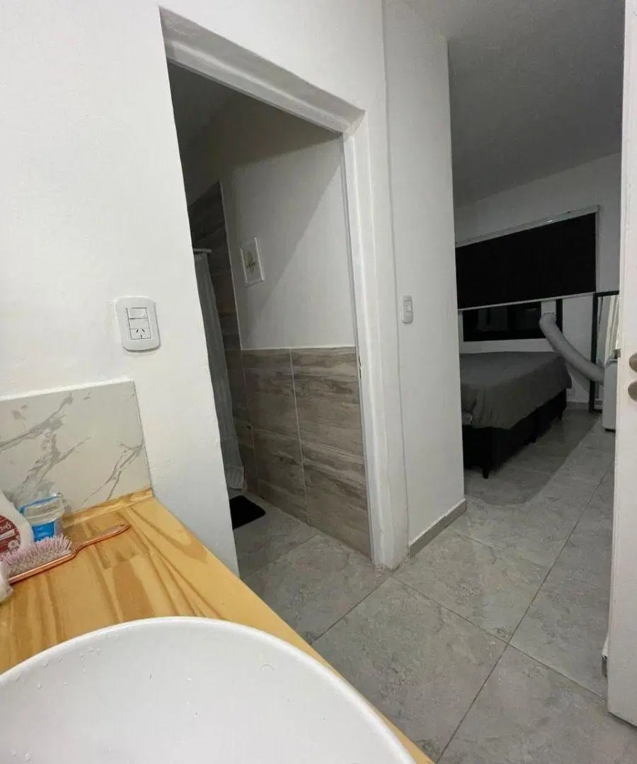 ALQUILER CASA 3 DORM HOUSING SPAZIO 8 - Bo. VILLA SERRANA 3