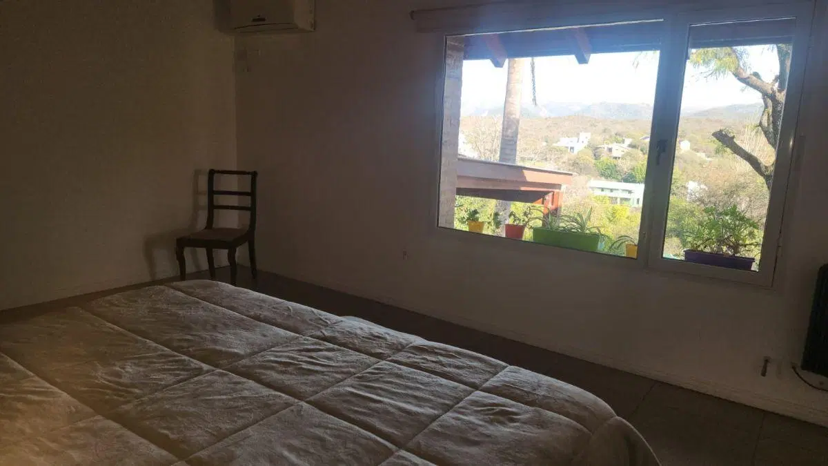 ALQUILER CASA COUNTRY 4 HOJAS - 4 DORM 3
