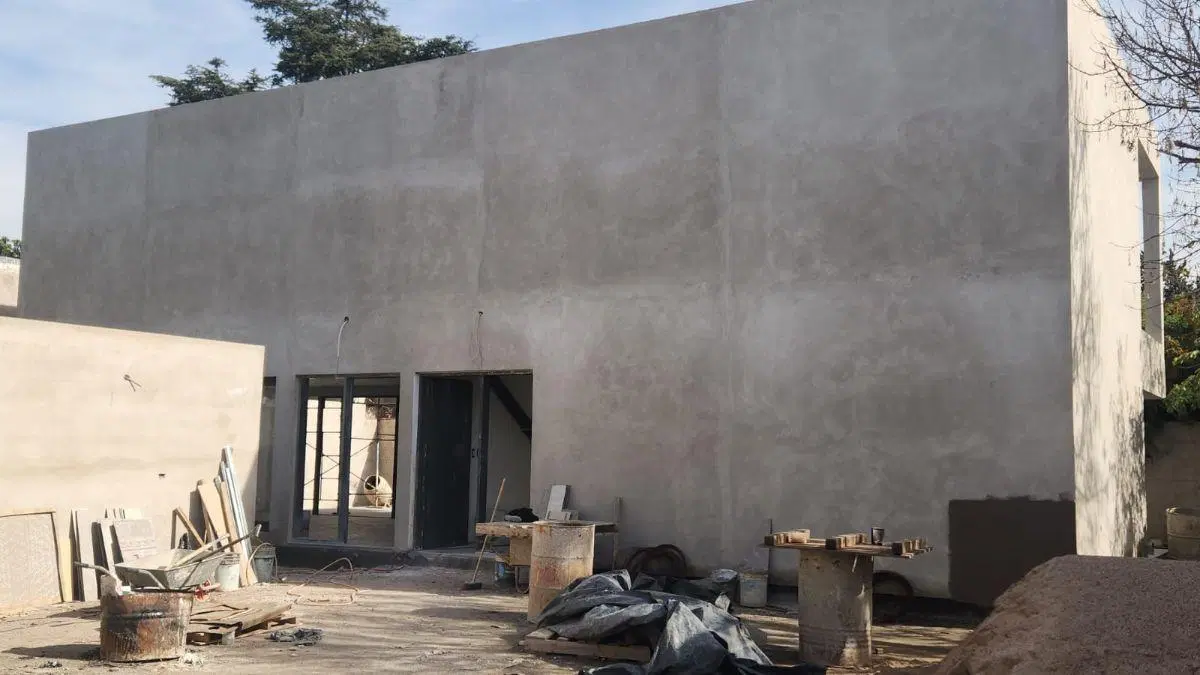 ALQUILER LOCAL COMERCIAL A ESTRENAR AV GAUSS 5100 5