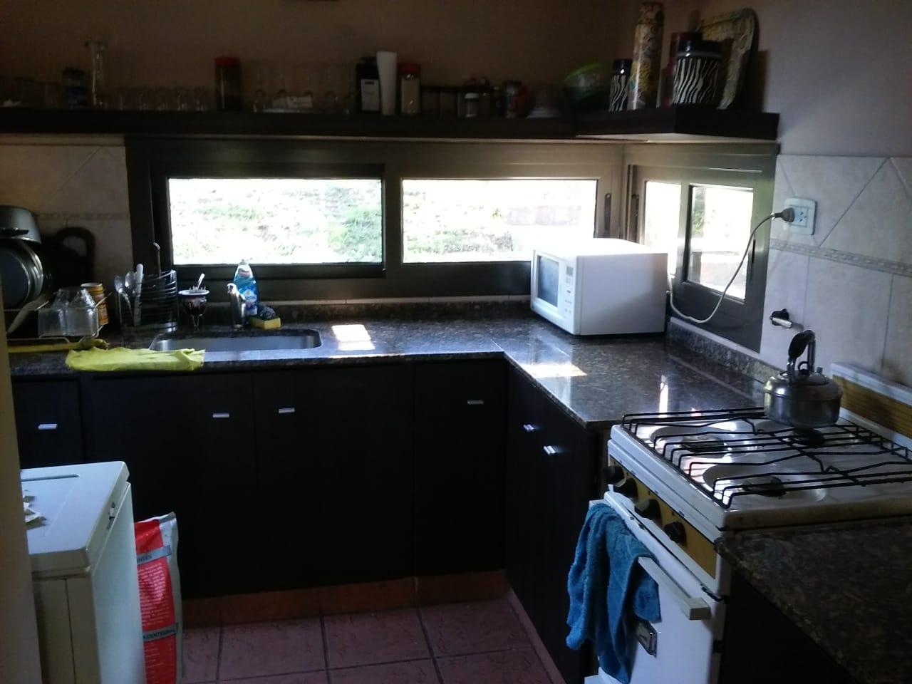 Foto de ALQUILER CASA TERRAZAS DE VILLA ALLENDE 2 DORM, imagen 3