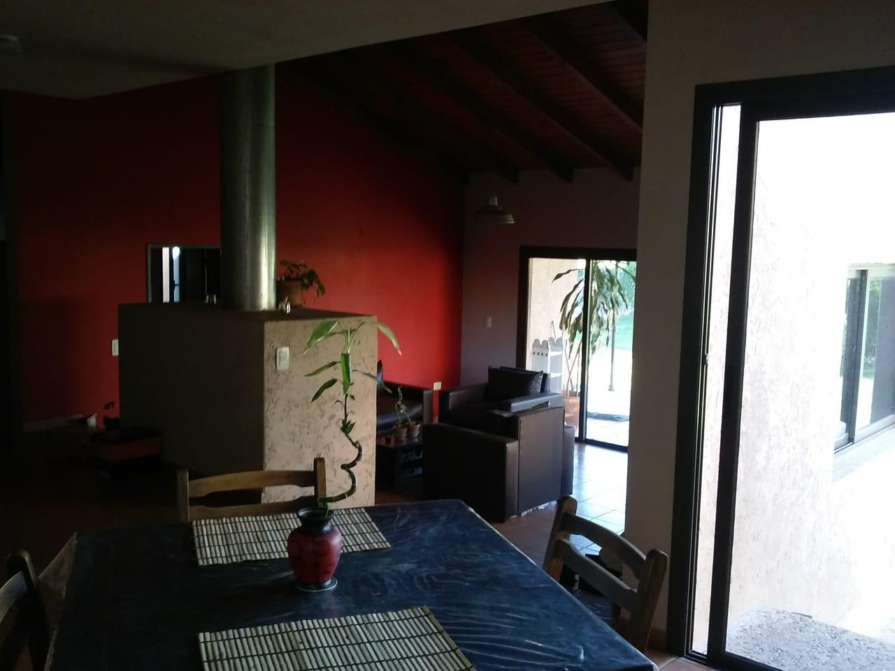 Foto de ALQUILER CASA TERRAZAS DE VILLA ALLENDE 2 DORM, imagen 4