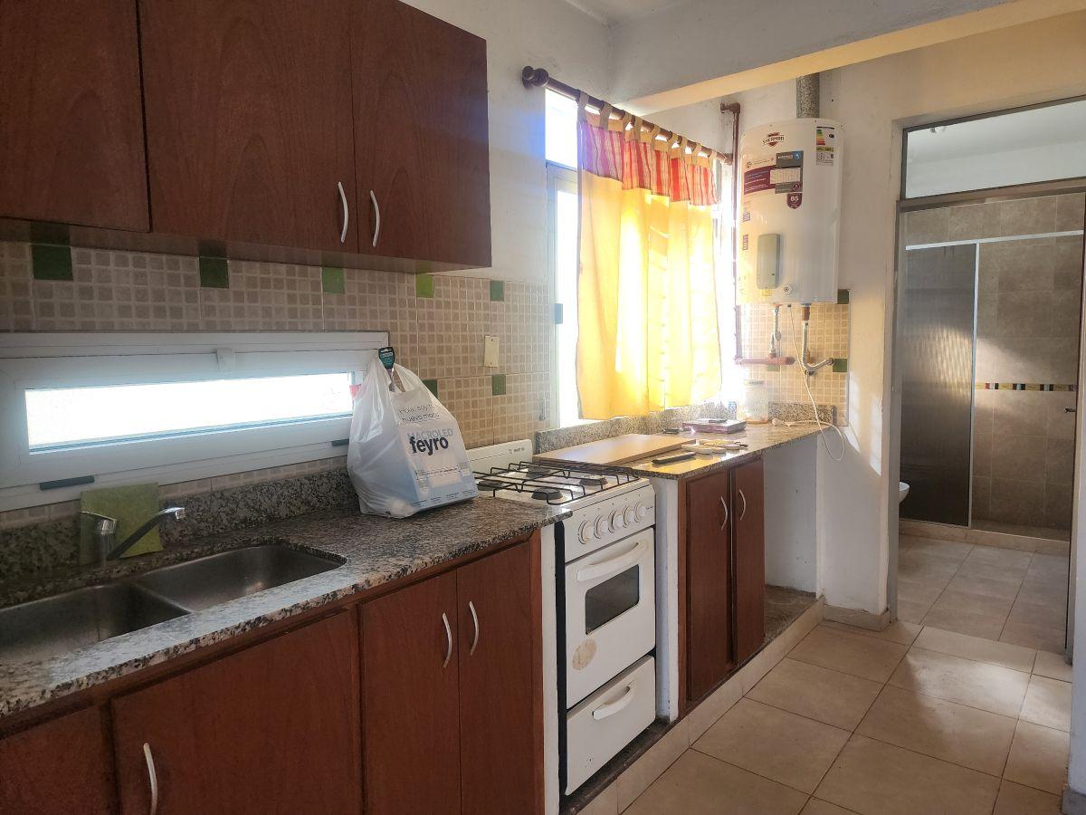 Foto de ALQUILER CASA VILLA ALLENDE - LOMAS OESTE - 2 DORM, imagen 3