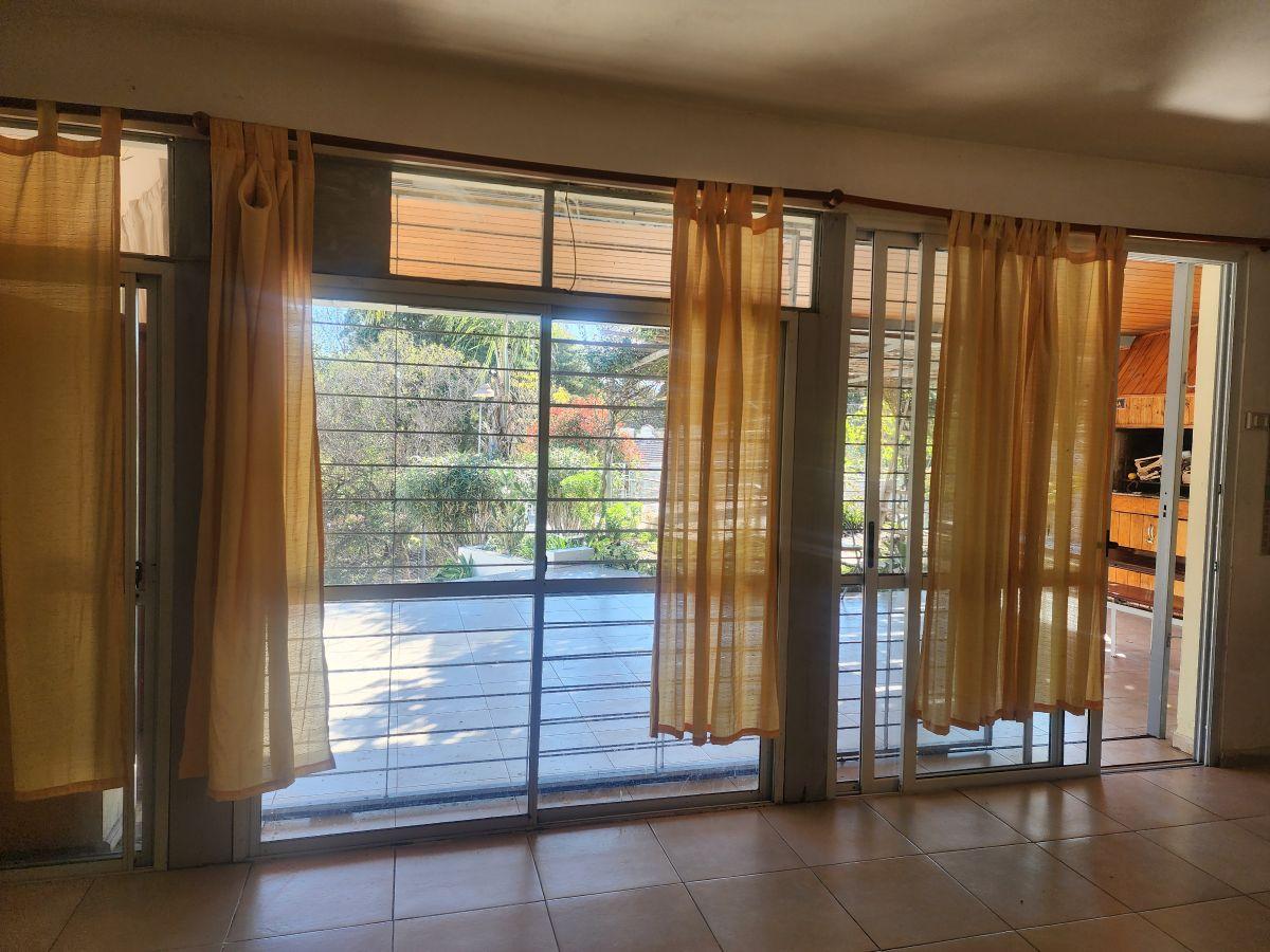 Foto de ALQUILER CASA VILLA ALLENDE - LOMAS OESTE - 2 DORM, imagen 2