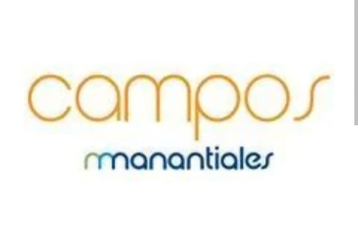 Foto de VENTA LOTE RESIDENCIAL CAMPOS DE MANANTIALES 312 m2 FONDO NORTE, imagen 5
