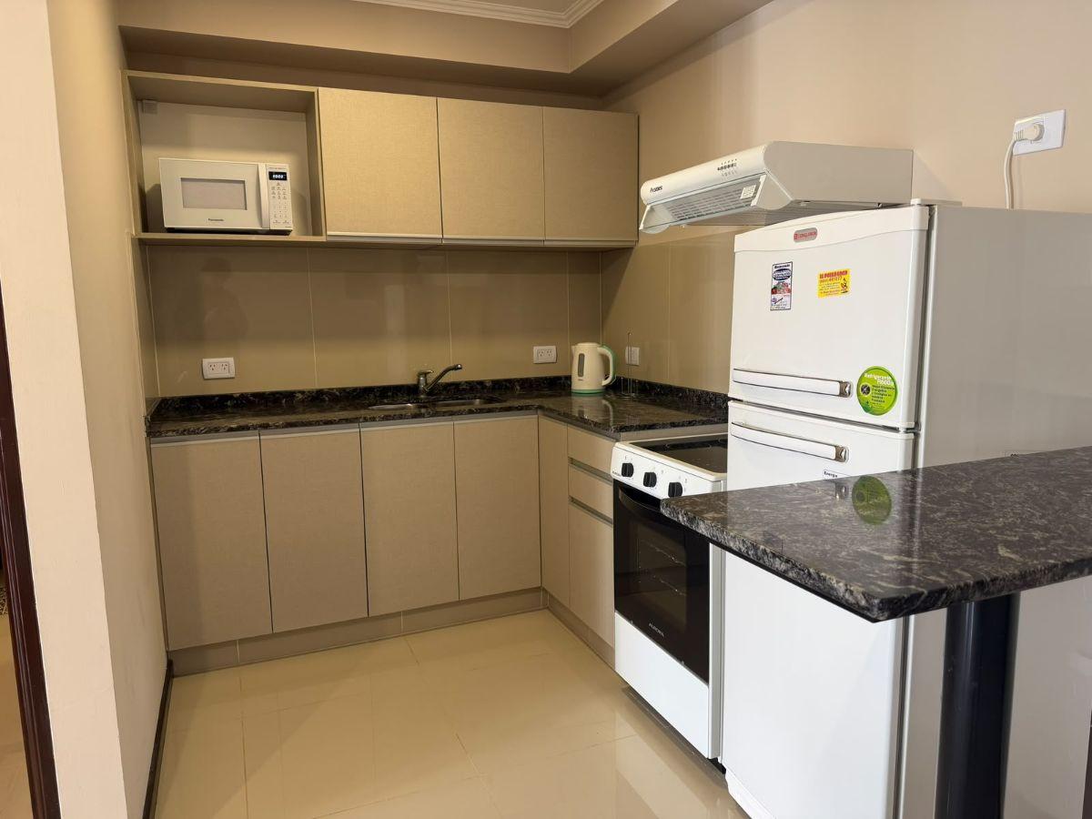 Foto de VENTA DPTO 1 DORM COMPLEJO VENETO VILLAGE, imagen 3