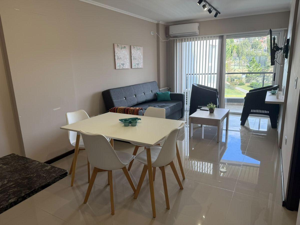Foto de VENTA DPTO 1 DORM COMPLEJO VENETO VILLAGE, imagen 4