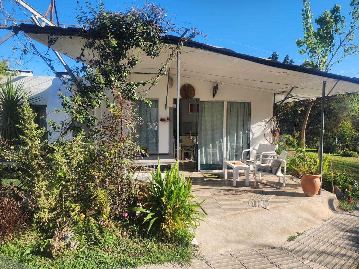 Foto de ALQUILER CASA 2 DORM Bo LOMAS OESTE - VILLA ALLENDE, imagen 1