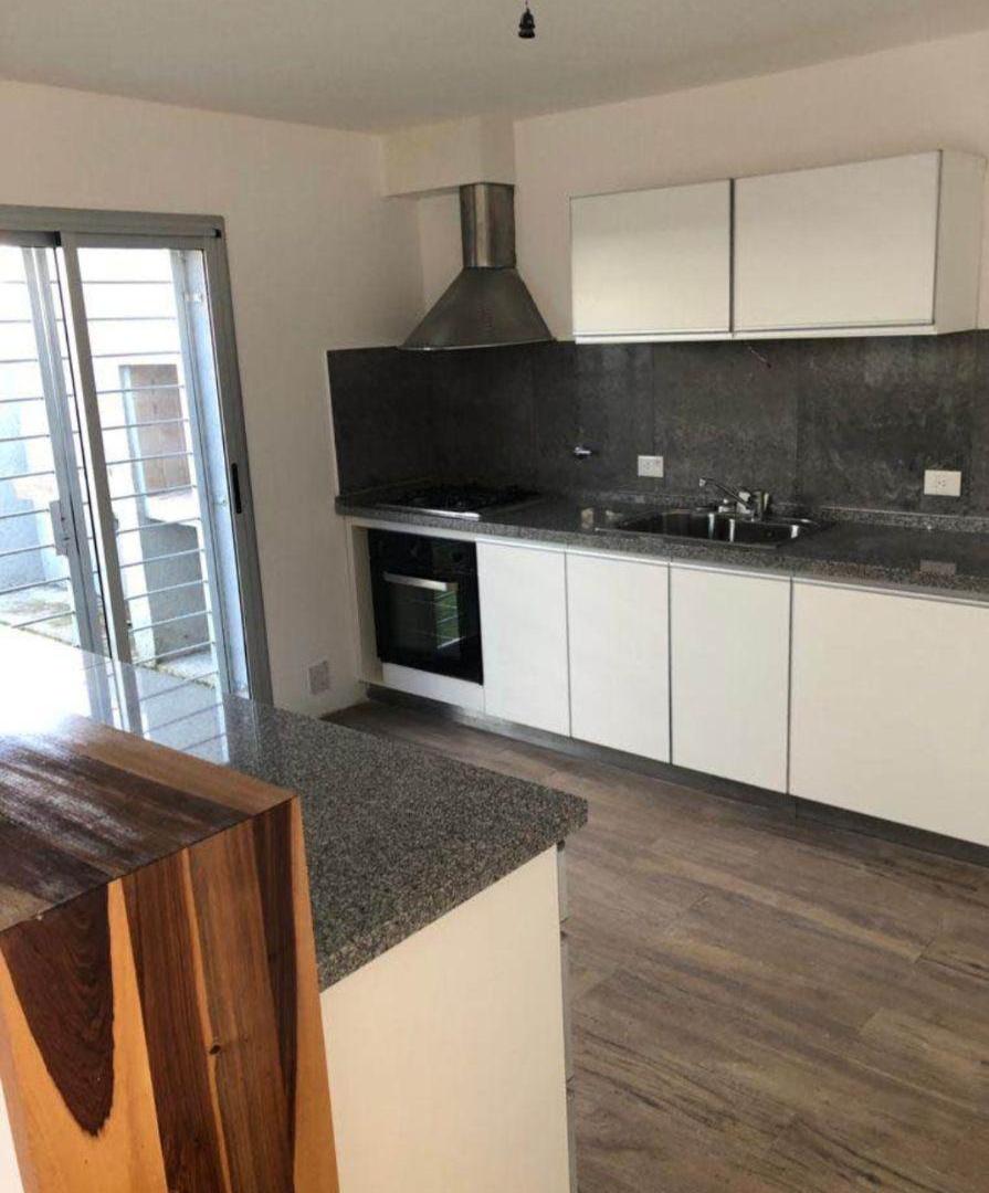 Foto de ALQUILER DUPLEX 3 DORM Bo TABLADA PARK, imagen 3
