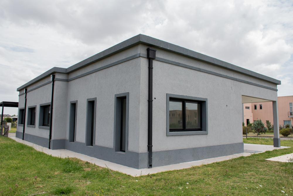 Casa en El Rebenque