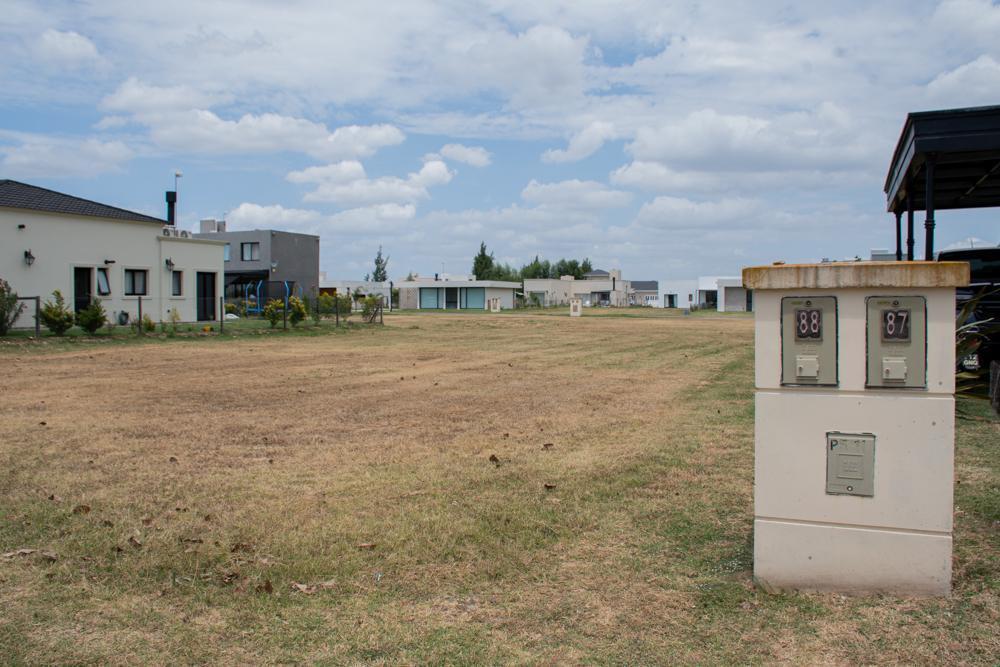 OPORTUNIDAD!!!! VENTA LOTE EN LA ALAMEDA, CANNING!!!!
