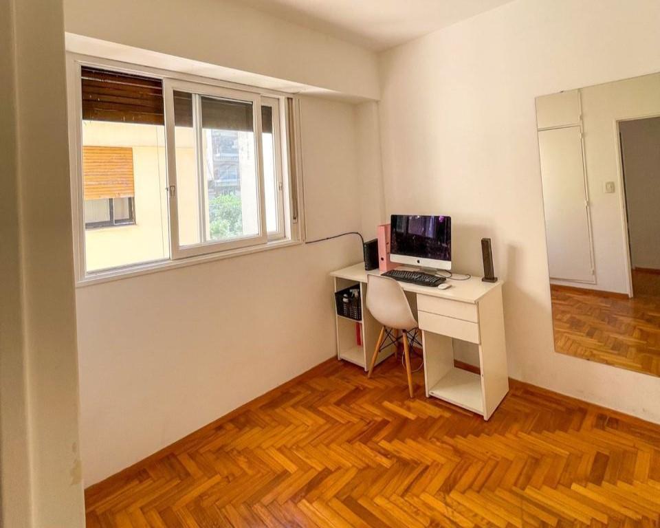 Oportunidad! Venta Departamento 3 Ambientes en Caballito! 4