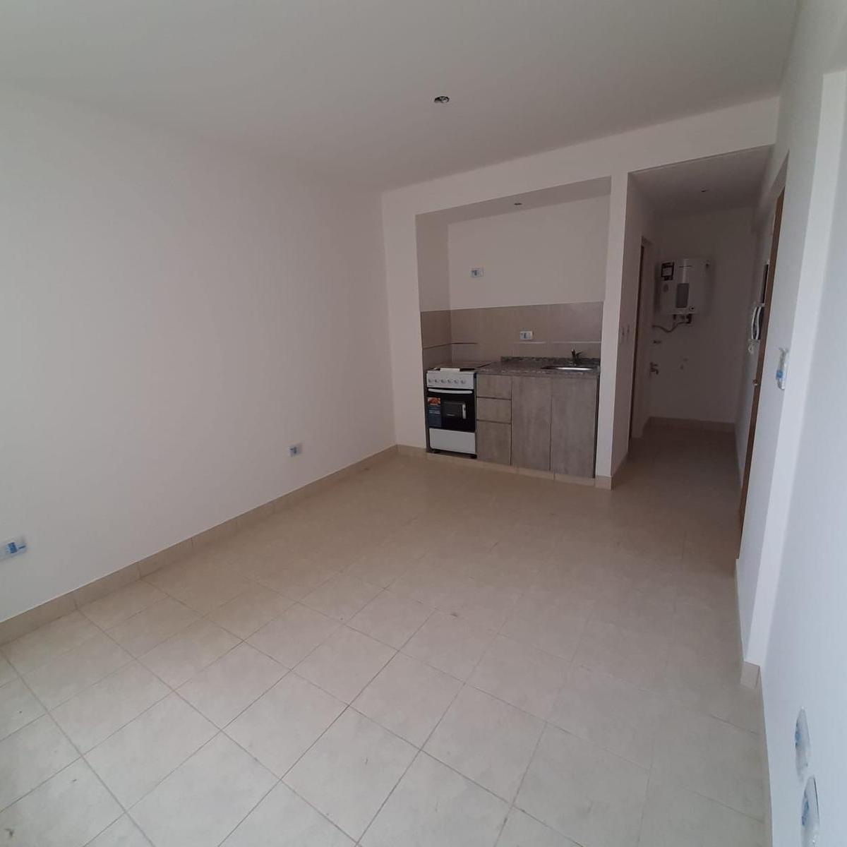 Venta Monoambiente a Estrenar en Villa Luro Norte! 1