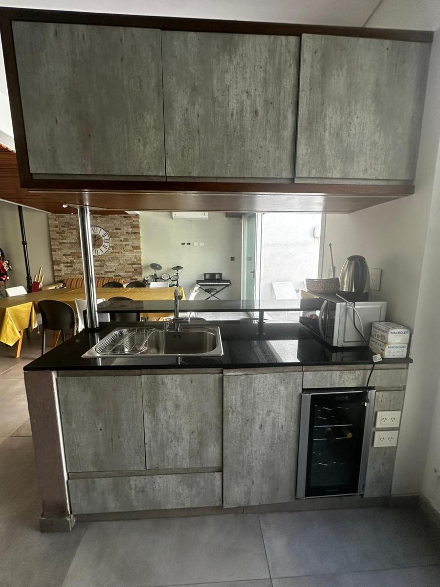 Casa en Liniers 5