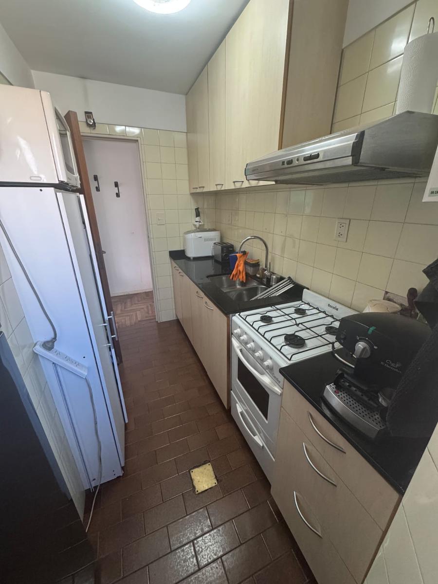 Oportunidad! Departamento 3 Ambientes en Liniers! 3