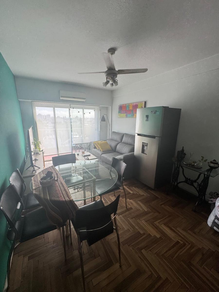 Oportunidad! Departamento 3 Ambientes en Liniers! 4